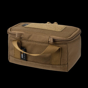 Ammo box - Cordura(R) - Multicam(R) Black