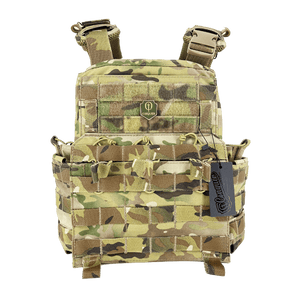 APC tactical vest