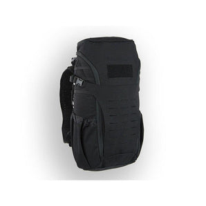 Backpack H31 BANDIT - BLACK