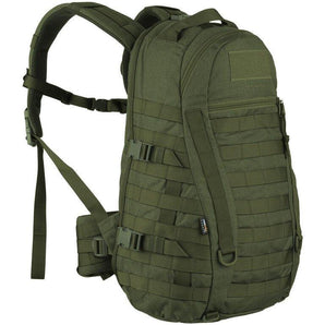 Bag Wisport(R) Caracal 22l - green