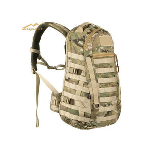 Bag Wisport(R) Caracal 22l - multicam