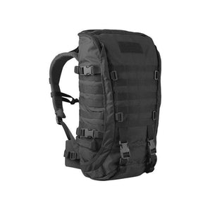 Bag Wisport(R) ZipperFox 40 - black