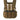 CHICOM Chest Rig - Cordura(R) - Coyote