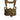 CHICOM Chest Rig - Cordura(R) - Multicam(R)