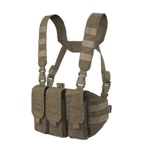 CHICOM Chest Rig - Cordura(R) - RAL 7013