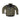 CLASSIC ARMY fleece jacket GREEN/BLACK