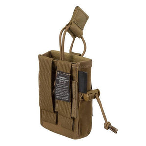 COMPETITION Rapid Carbine Pouch(R) - OLIVE GREEN