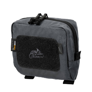 COMPETITION Utility Pouch(R) - Shadow Grey / Black