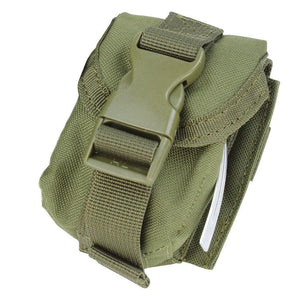 Condor Hand Grenade Molle Pouch - Green