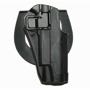 CQC Holster for 1911, Black