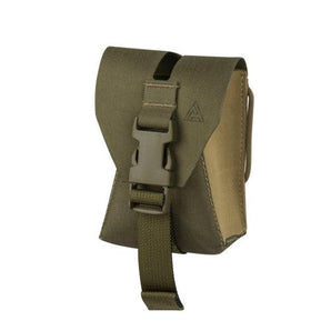 Direct Action Frag Grenade Pouch - Adaptive Green