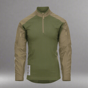 Direct Action Tactical Shirt Vanguard - Adaptive Green - Viper Tactical 