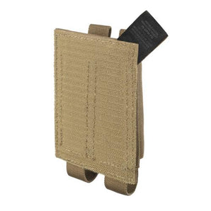 Double Pistol Magazine Insert(R) - Polyester - Shadow Grey