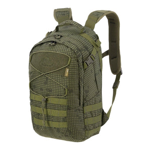 EDC Backpack(R) - Cordura(R) - Desert Night Camo