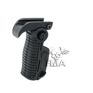 FMA AB163 Foldable Grip for Pictionary Rail