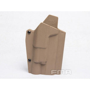 FMA G17L WITH SF Light-Bearing Holster DE