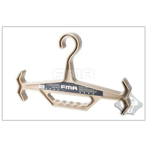 FMA heavyweight tactical hangers DE