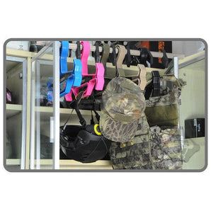 FMA heavyweight tactical hangers DE