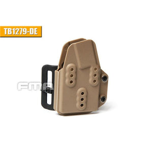 FMA Kydex AR Mag Carrier - DE