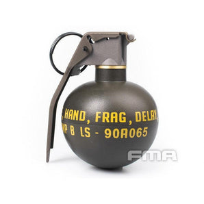 FMA M67 EG DUMMY