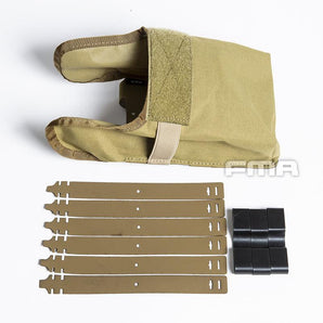 FMA Medium TKN Medic Pouch - DE