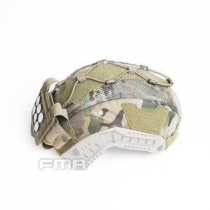 FMA Multifunctional Cover for Maritime Helmet - MC