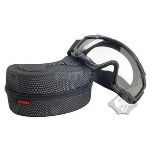 FMA SI-Ballistic-Goggle BK