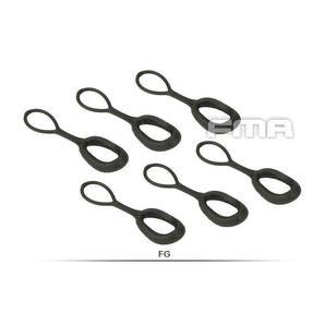 FMA Zipper puller accessory FG