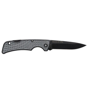 Gerber US1 Smooth Edge Folding Knife - Gray