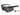 Goggles SABER ADVANCED Smoke Grey plus Clear plus Light Rust/Matte black frame