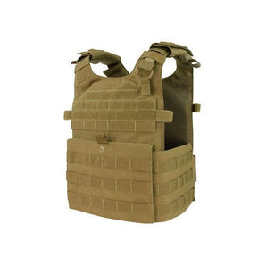 Gunner Lightweight Plate Carrier TAN