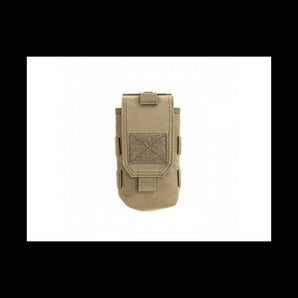 Individual First Aid Pouch IFAK, COYOTE