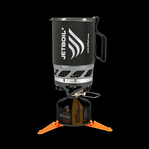 Jetboil MicroMo Carbon