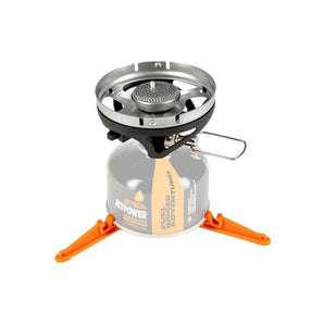 Jetboil MicroMo Carbon