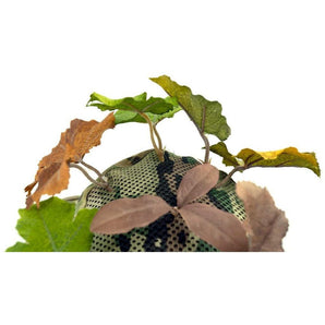 Leaf Camo – LC1 - Carob