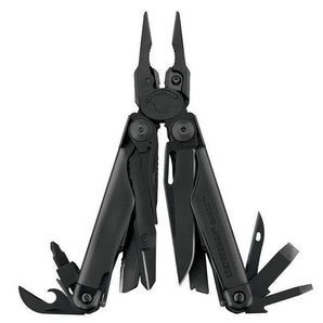 Leatherman multitool SURGE(R) - Black