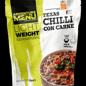 Lightweight Chilli con Carne 400g