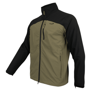 Lightweight Softshell Jacket Green