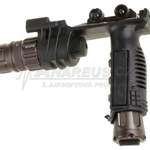 M900W Vertical Foregrp Weapon Light ( Black )