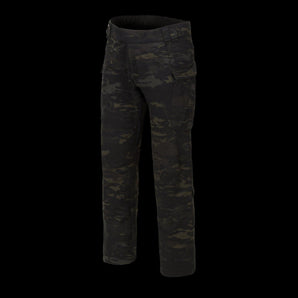 MBDU(R) Trousers - NyCo Ripstop - MultiCam Black(TM)