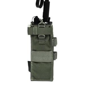 MBITR Radio Pouch, GEN. 2 - OD