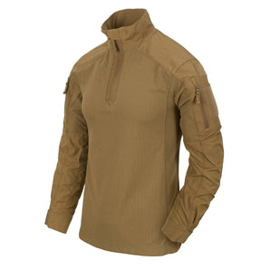 MCDU Combat Shirt(R) - NyCo Ripstop - Coyote