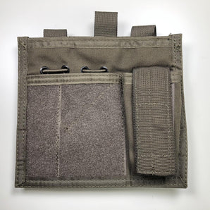 MOD admin pouch - Ranger Green