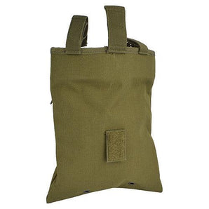 MOLLE Fold Mag Recovery Pouch - OD