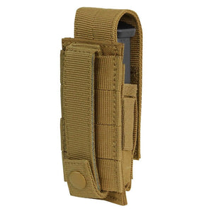 MOLLE magazine pouch for M9 - COYOTE