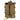 MOLLE Open Double M4 magazine storage bag/Pouch - TAN