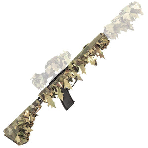 Novritsch 3D camouflage cover for SSX303 - MC (ACP)