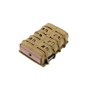 Novritsch AR15 (M4/16) Magazine Molle pouch V2.2 - Tan