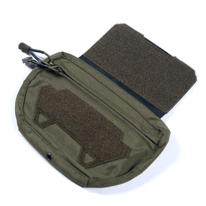 Novritsch ASPC Tactical Fanny Pack - Green