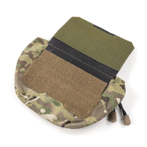 Novritsch ASPC Tactical Fanny Pack - Green